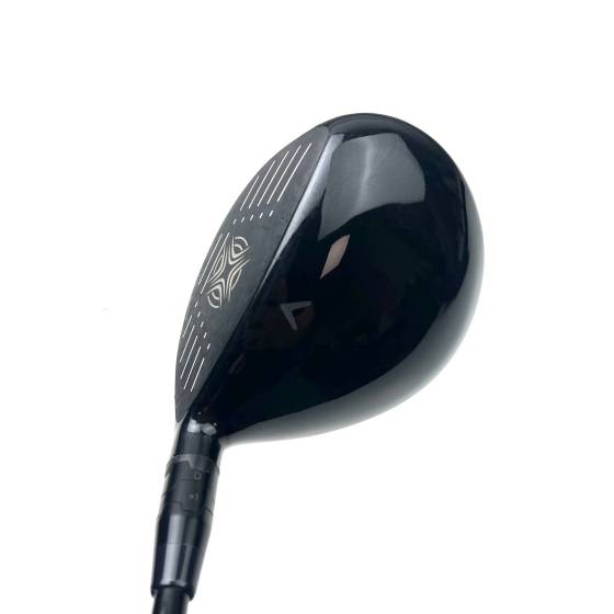 Callaway Big Bertha Mini 1.5 Driver / 14 Degree / KuroKage 60 Regular Flex