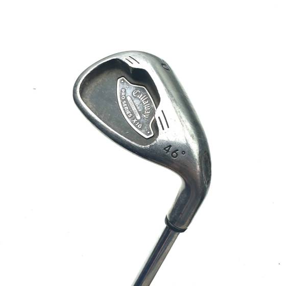 Callaway X16 Pro Pitching Wedge / 48 Degree / Callaway Wedge Flex