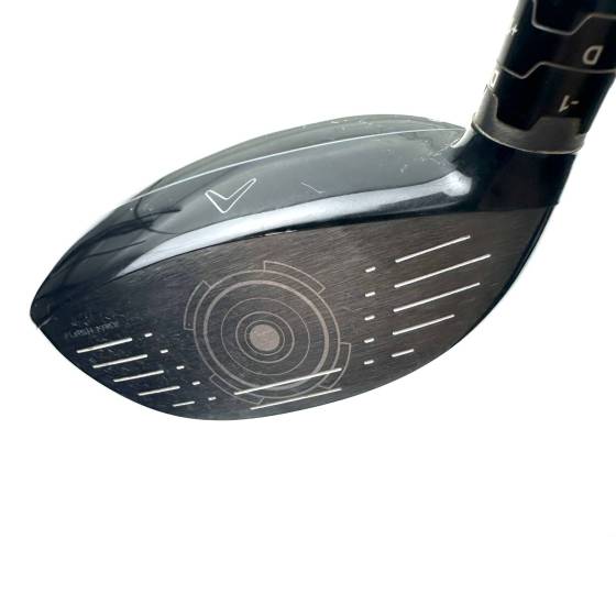 Callaway Epic Flash 3 Wood / 15 Degree / Tensei Blue AV Series 75 Regular Flex