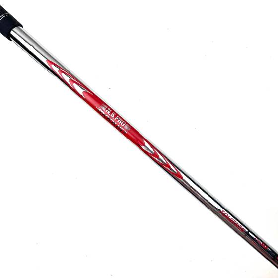 Ping G440 Utility Wedge / 47 Degree / N.S. Pro Modus 3 Tour 105 Regular Flex