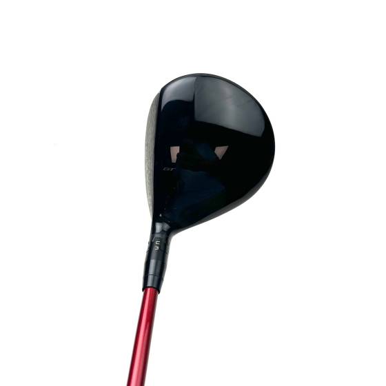 Titleist GT1 7 Wood / 21 Degree / Denali 40 Ladies Flex