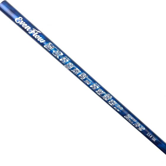 PXG 0811 X+ Proto Driver / 12 Degree / Evenflow Riptide CB 50 Regular Flex