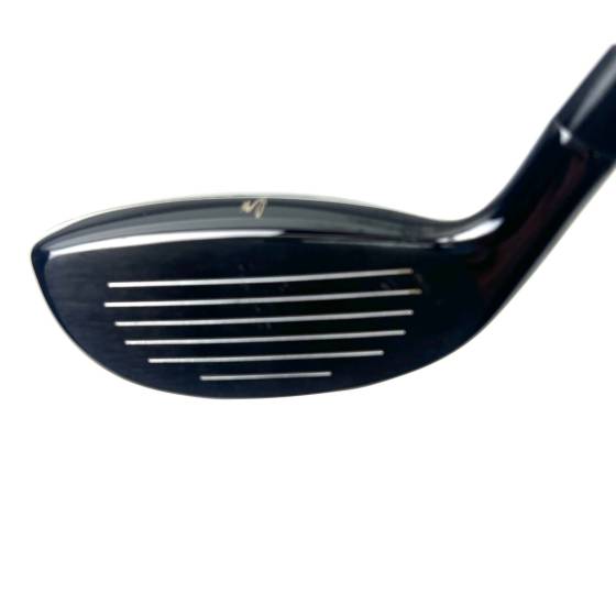 Cobra T-Rail 2023 4 Hybrid / 20 Degree / Ultralite 50 Regular Flex