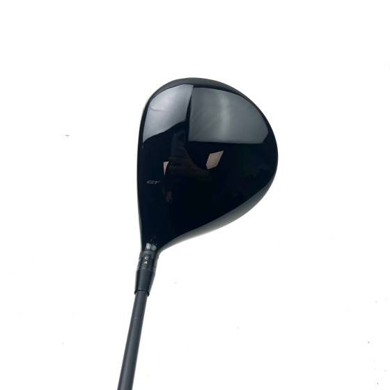 Titleist GT3 Driver / 8 Degree / Hzrdus Stiff Flex