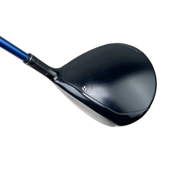 Left Handed Taylormade Stealth 3 Wood / 16.5 Degree / Evenflow Riptide CB 50 Regular Flex
