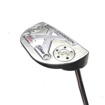 Scotty Cameron Select Newport M1 Putter / 34 Inches