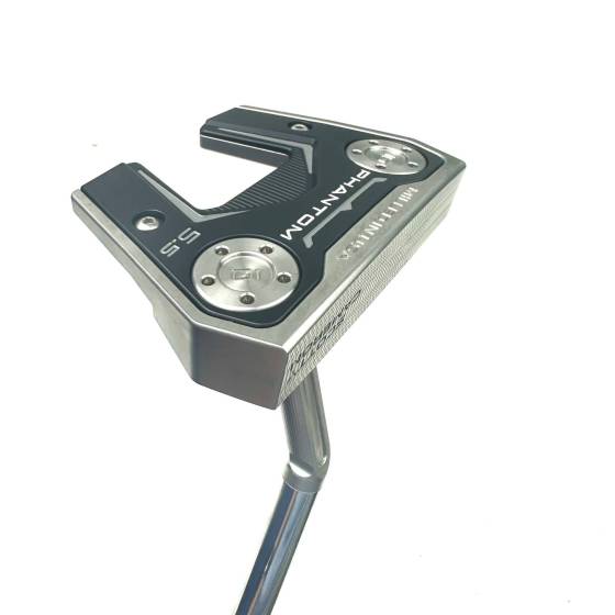 Scotty Cameron Phantom 5.5 Putter / 35 Inches