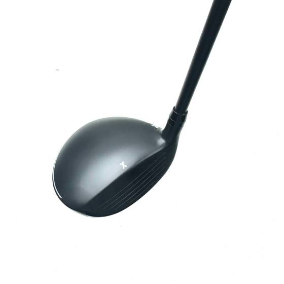 PXG 0211 2022 5 Wood / 18 Degree / Cypher Fifty Regular Flex