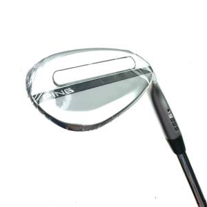 New Ping S259 Lob Wedge / 60 Degree / ZZ-115 Wedge Flex
