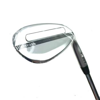 New Ping S259 Lob Wedge / 60 Degree / ZZ-115 Wedge Flex