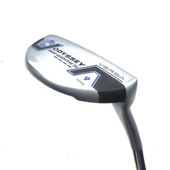 Odyssey Works Versa 9 Putter / 34 Inches