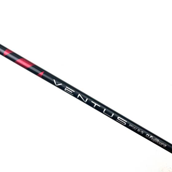 Taylormade Stealth 3 Wood / 15 Degree / Fujikura Ventus Stiff Flex