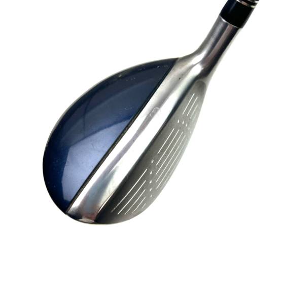 Cobra Baffler DWS 5 Hybrid / 29 Degree / Aldila DVS HL Ladies Flex