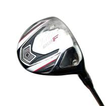 Titleist 913F 3 Wood / 15 Degree / Phenom RIP Regular Flex