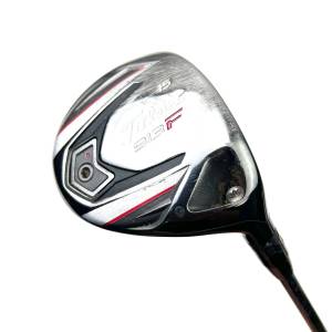 Titleist 913F 3 Wood / 15 Degree / Phenom RIP Regular Flex