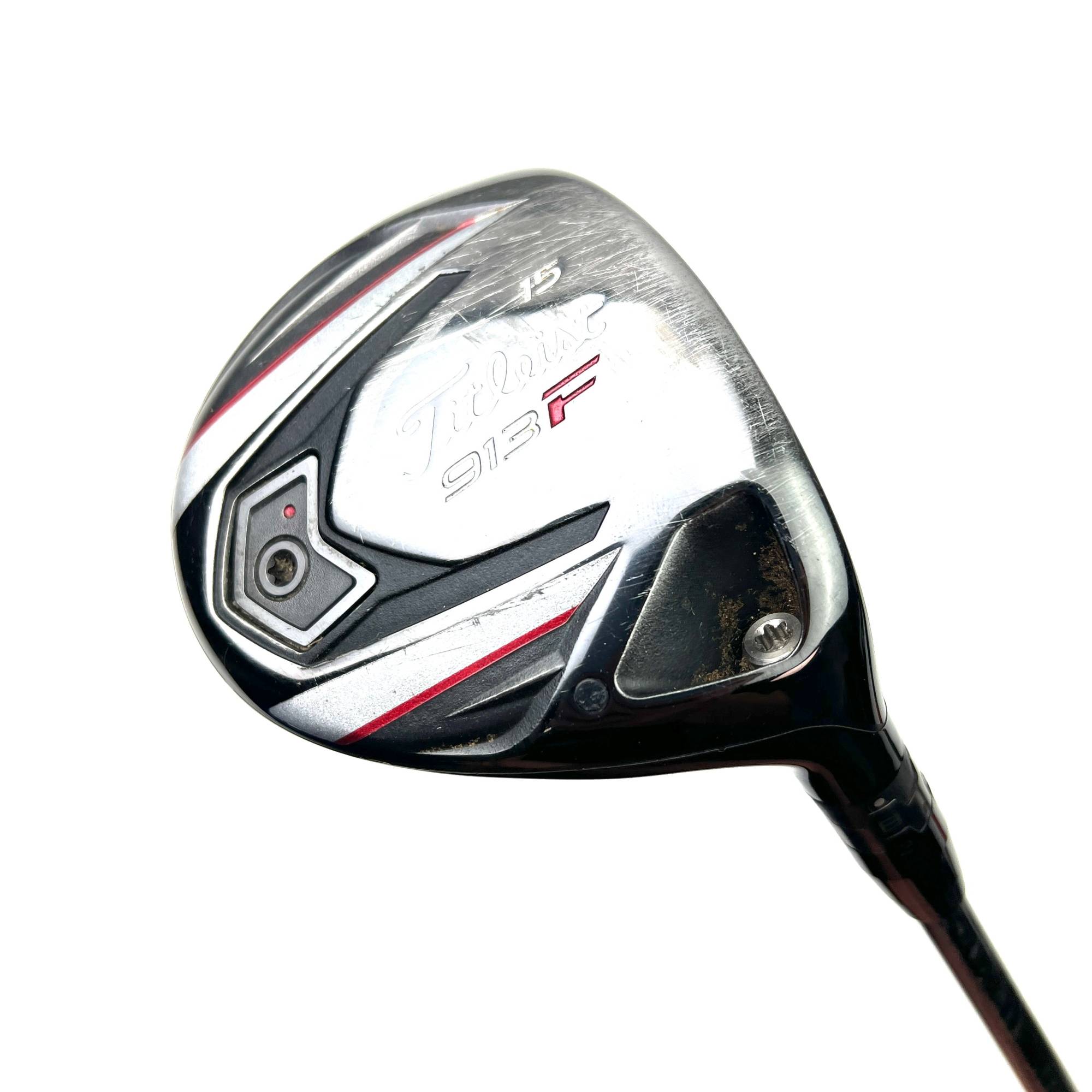Titleist Titleist 913 F Fairway Wood