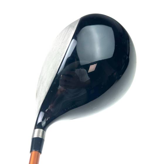 Ping G10 Driver / 10.5 Degree / Aldila NVS 65 Regular Flex