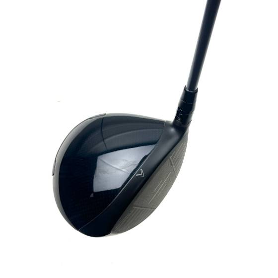 Callaway Paradym Driver / 10.5 Degree / Hzrdus Regular Flex