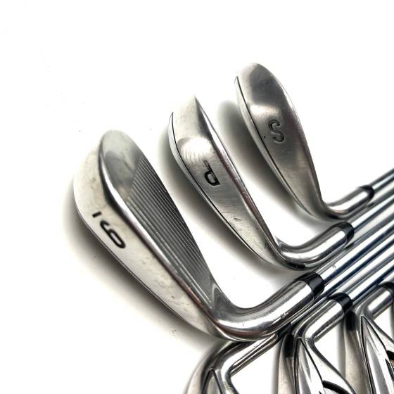 Callaway X Hot Irons / 5-SW / Callaway Uniflex