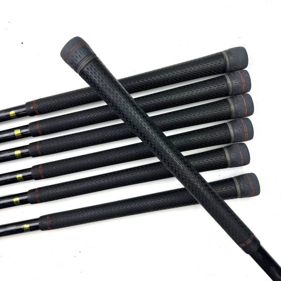 Yonex Ezone XP Irons / 5-SW / EX300 Regular Flex