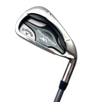 Callaway XR Steelhead 4 Iron / 20.5 Degree / Matrix Ozix 60 Regular Flex