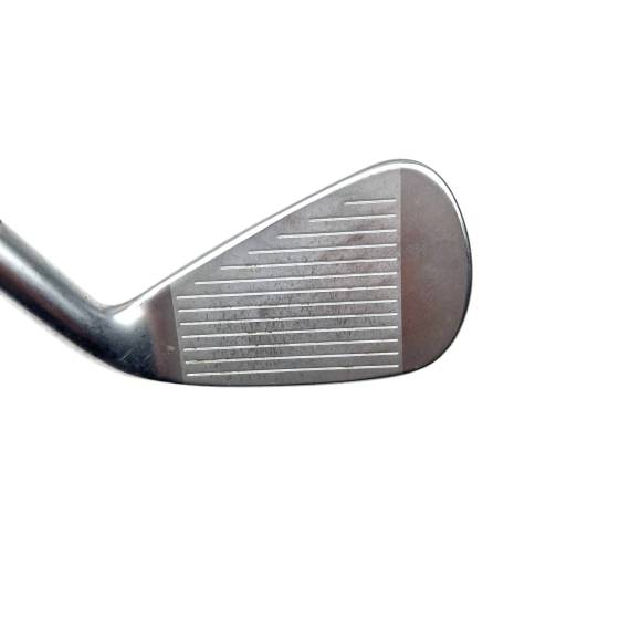 Left Handed Callaway Apex UT 4 Iron / 24 Degree / KBS Regular Flex