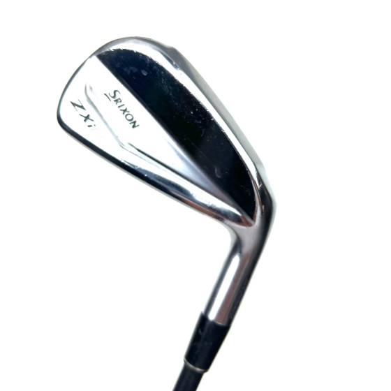Srixon ZXiU 3 Iron / 20 Degree / MMT 80 UT Stiff Flex