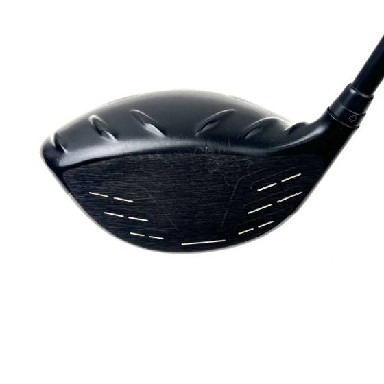 Ping G430 Max Driver / 12 Degree / Alta CB 55 Senior Flex