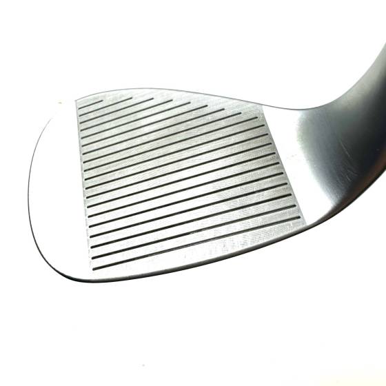 Cleveland RTX 6 Zipcore Lob Wedge / 60 Degree / True Temper Dynamic Gold Wedge Flex