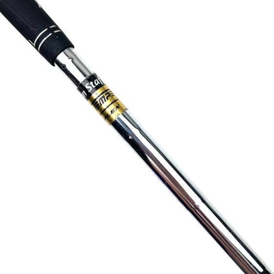 Wilson Staff CI9 9 Iron / 40 Degrees / True Temper Uniflex