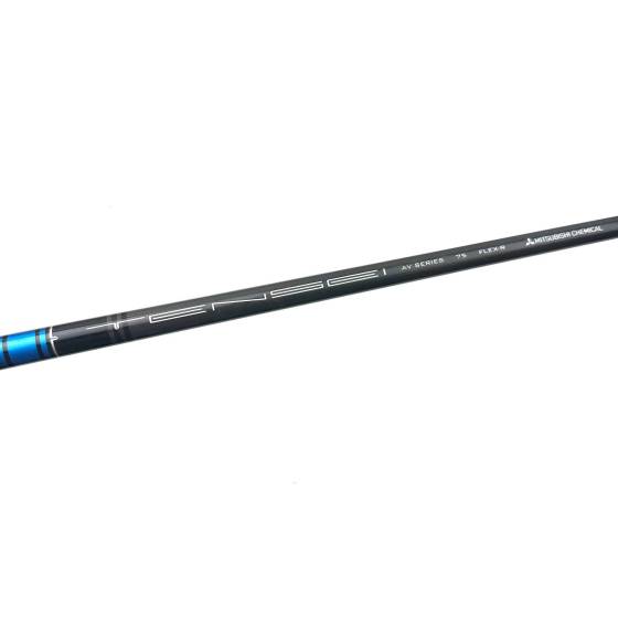 Callaway Epic Flash 3 Wood / 15 Degree / Tensei Blue AV Series 75 Regular Flex
