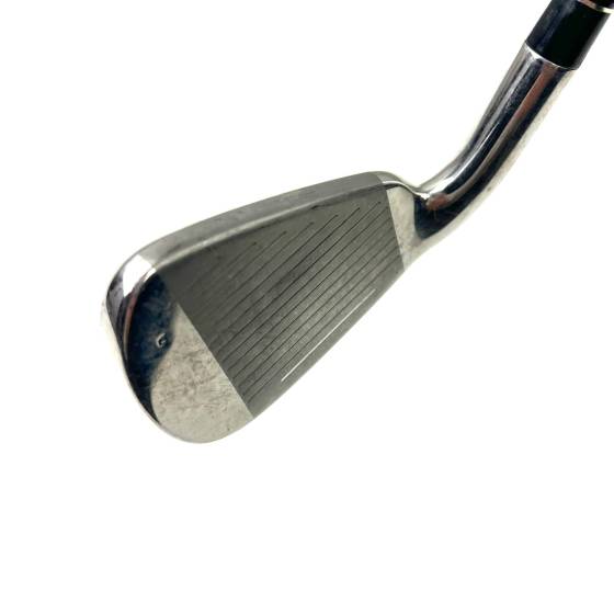 Taylormade Burner 4 Iron / 21 Degree / Burner Superfast 85 Regular Flex