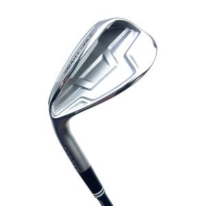 New Left Handed Cleveland Smart Sole Gap Wedge / 50 Degree / Cleveland Wedge Flex