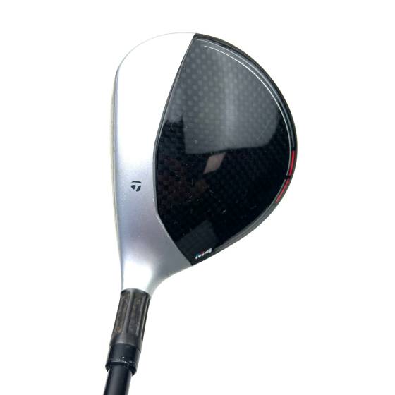 Taylormade M4 5 Wood / 18 Degree / Atmos Regular Flex