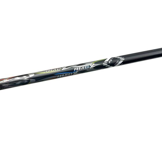 Cobra Bio Cell Driver / 12 Degree / Project X PXV Regular Flex