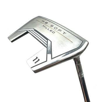 Cleveland HB Soft Milled Putter / 35 Inches