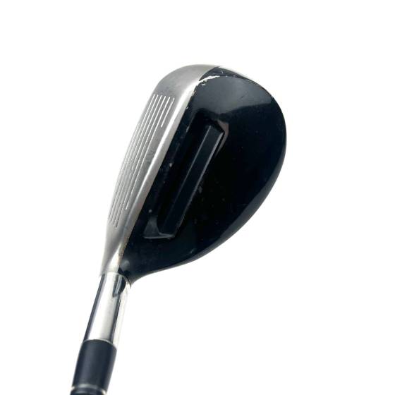 Adams Idea A12 OS 3 Hybrid / 18 Degree / Prolaunch Blue 60 Regular Flex