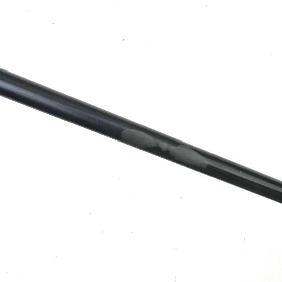 Hzrdus Gen 4 Black 60 Driver Shaft / Stiff Flex / Titleist 2nd Gen