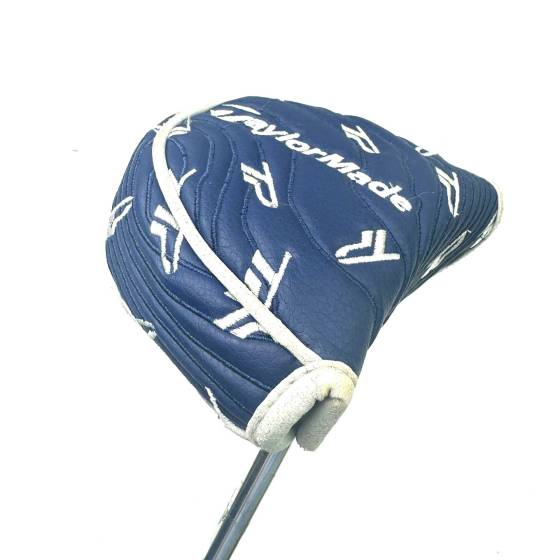 Taylormade TP Hydroblast Brandon 3 Putter / 33 Inches