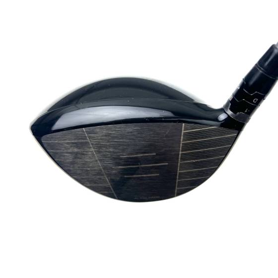 Callaway Elyte Triple Diamond Driver / 9 Degree / Diamana 50 Stiff Flex