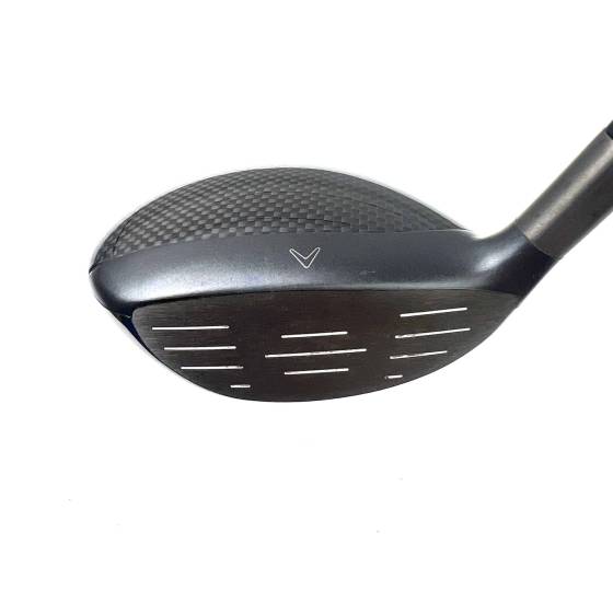Callaway Paradym AI Smoke Max 5 Wood / 18 Degree / Tensei Blue AV Series 65 Regular Flex
