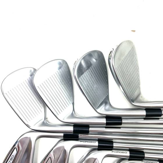 Taylormade P790 2019 Irons / 4-PW+AW / Dynamic Gold 105 Regular Flex