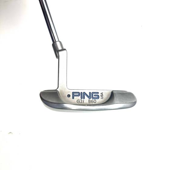 Ping G2i B60 Putter / 34 Inches