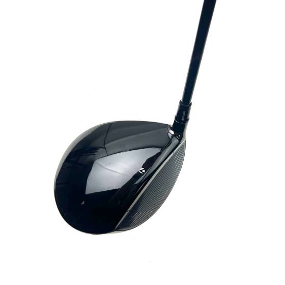 Taylormade QI10 LS Driver / 9 Degree / Ventus TR Stiff Flex