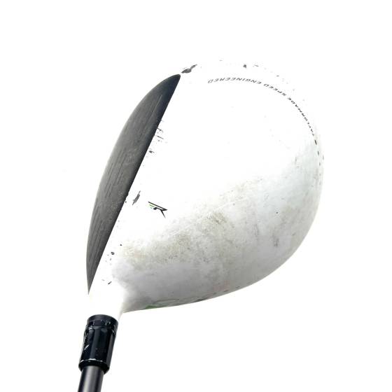 Taylormade RBZ Driver / 9.5 Degree / Matrix Ozik Stiff Flex