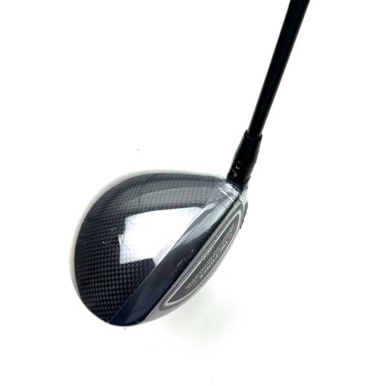 New Callaway Quantum Triple Diamond Driver / 9 Degree / Ventus Black X-Stiff Flex