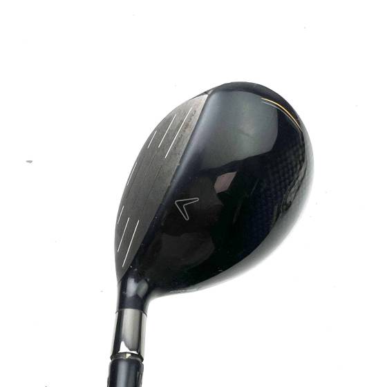 Callaway Mavrik 5 Wood / 18 Degree / Evenflow Riptide 60 Regular Flex