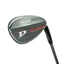 Wilson Deep Red XF Gap Wedge / 52 Degree / Wilson Regular Flex