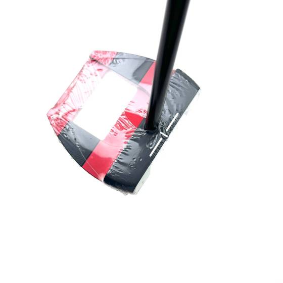 New Odyssey Square 2 Square Tri-Hot Jailbird Putter / 35 Inches