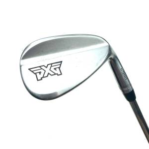 PXG 0311 Gap Wedge / 52 Degree / Elevate MPH Regular Flex